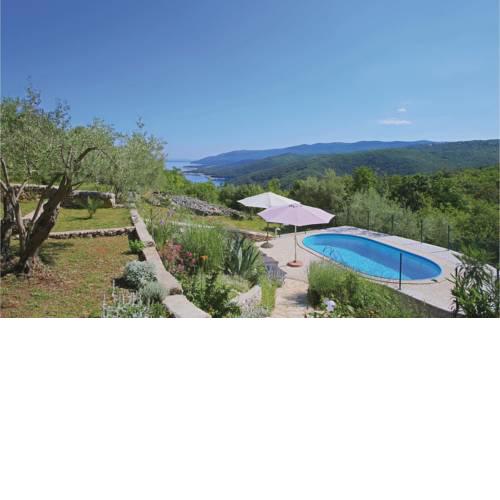 Holiday home Rabac 13