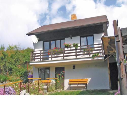 Holiday home Rabyne-Nedvezí