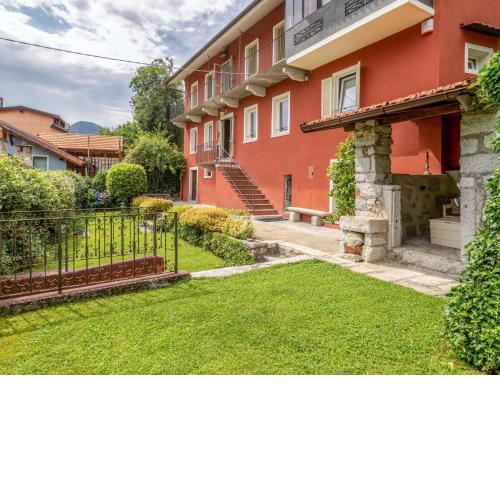 Holiday Home Rachele by Interhome