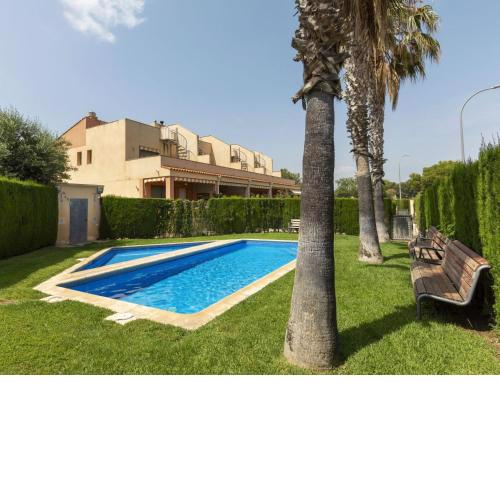 Holiday Home Racogui by Interhome