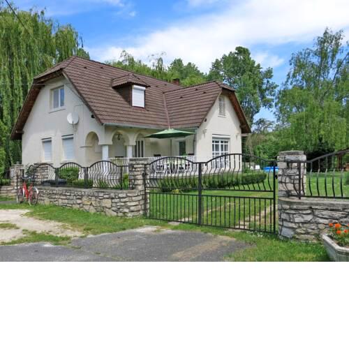 Holiday Home Racz - BAC114