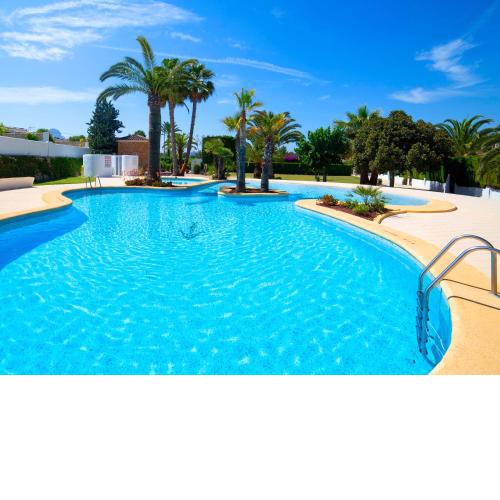 Holiday Home Rafol by Interhome