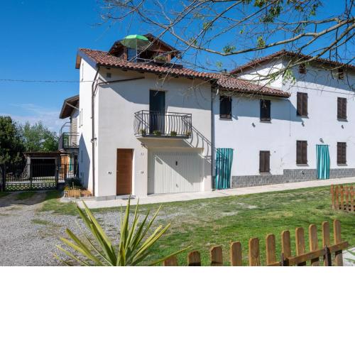 Holiday Home Raggio di Sole by Interhome