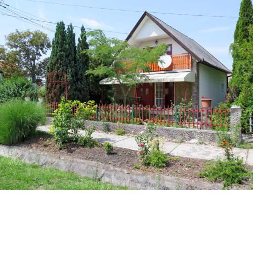 Holiday Home Rákóczi (MAF139)