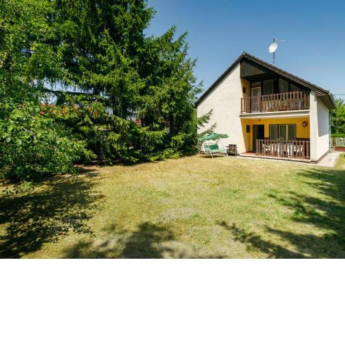 Holiday Home Rallye