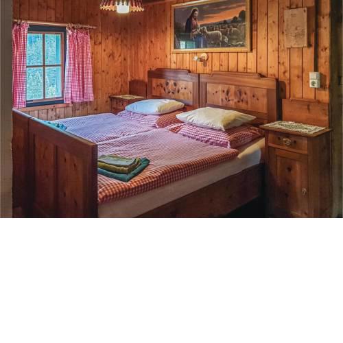 Holiday home Ramingstein with Mountain View 165