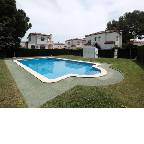 Holiday Home Ramon Berenguer IV by Interhome