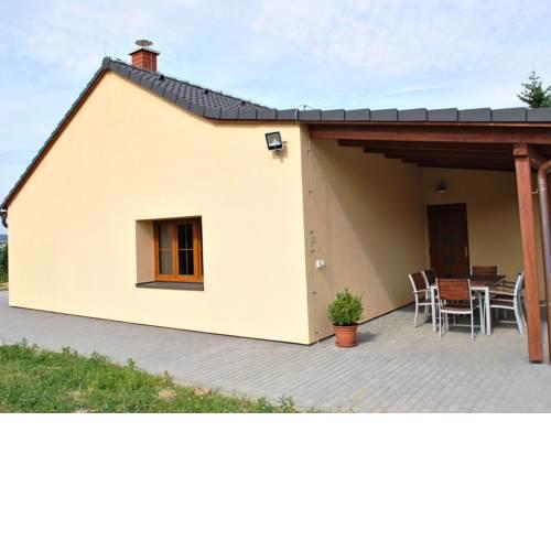 Holiday home Ranch Babice Bungalow