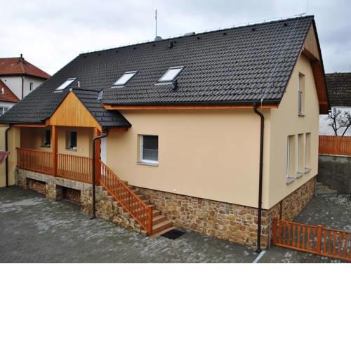 Holiday home Ranch Babice Vila
