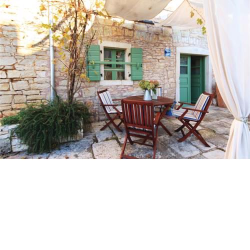 Holiday home Raponji bb V