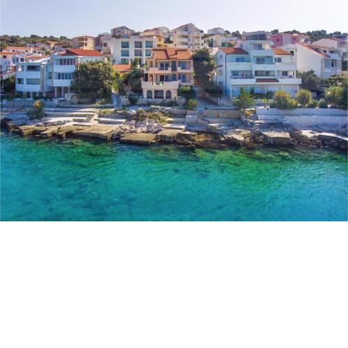 Holiday home Razanj 3