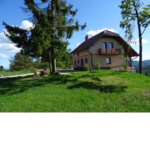 Holiday Home Razglednik