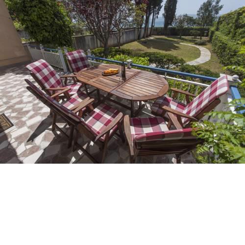 Holiday Home RB Santini