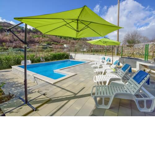 Holiday Home R&D