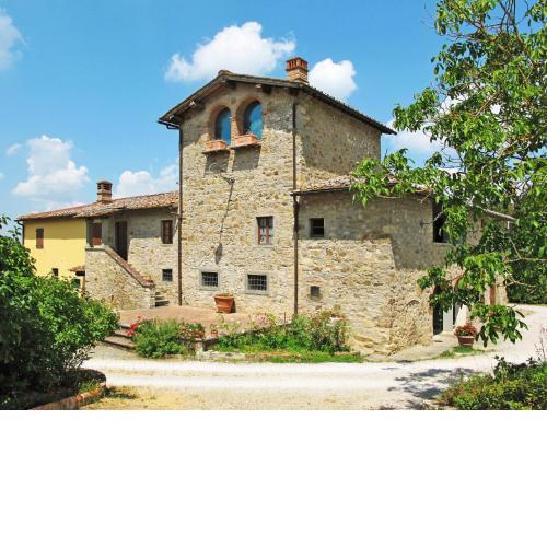 Holiday Home Reggine-1 by Interhome