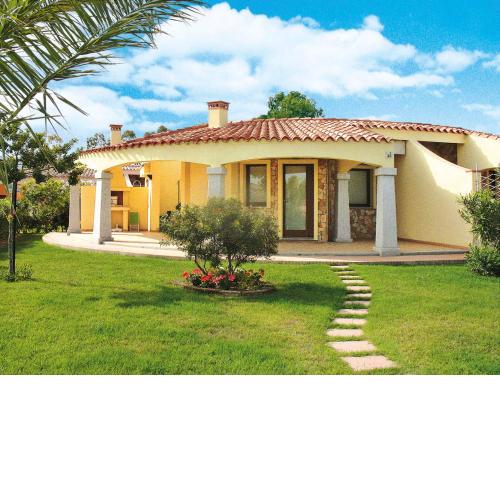 Holiday Home Rei Sole - REI300 by Interhome