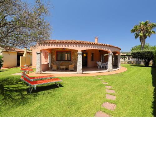 Holiday Home Rei Sole - REI301 by Interhome
