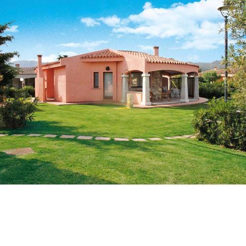 Holiday Home Rei Sole - REI302 by Interhome
