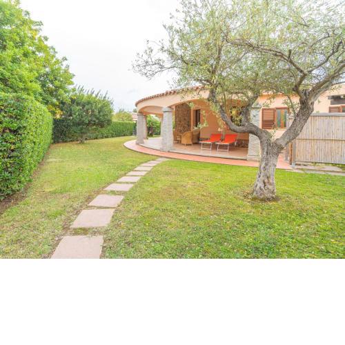 Holiday Home Rei Sole - REI303 by Interhome