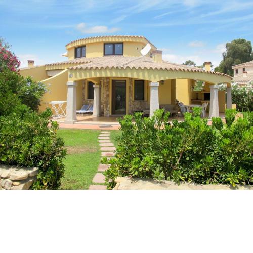 Holiday Home Rei Sole - REI304 by Interhome
