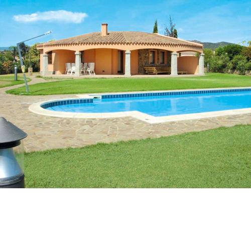 Holiday Home Rei Sole - REI305 by Interhome