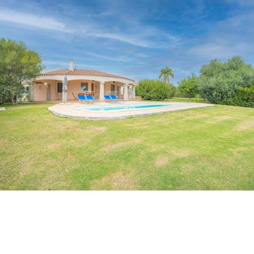 Holiday Home Rei Sole - REI309 by Interhome