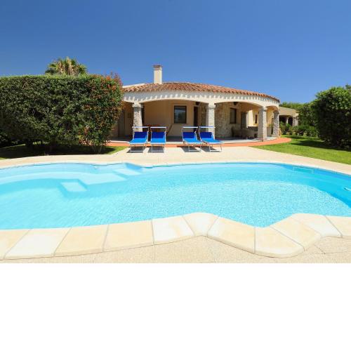 Holiday Home Rei Sole - REI315 by Interhome