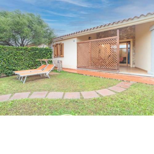 Holiday Home Rei Sole Bilo - REI321 by Interhome