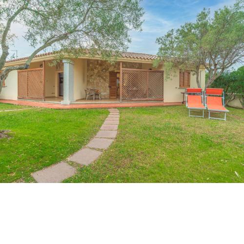 Holiday Home Rei Sole Trilo - REI320 by Interhome