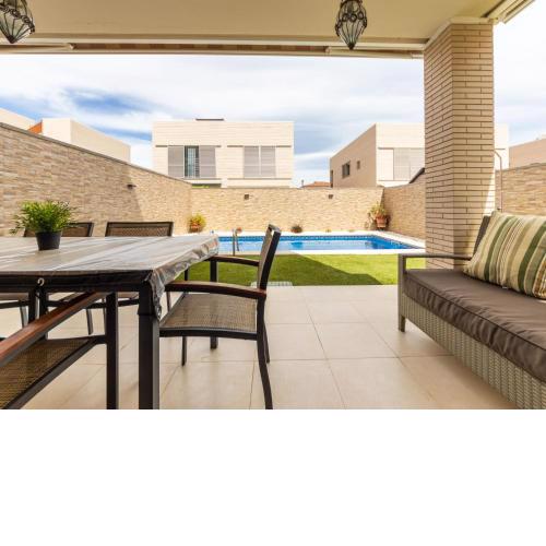 Holiday Home Reig by Interhome