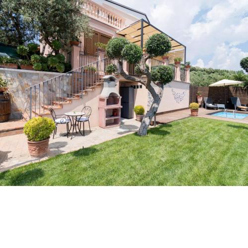 Holiday Home Relais Cacace by Interhome