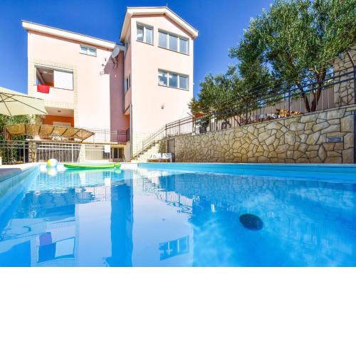 Holiday Home Relax