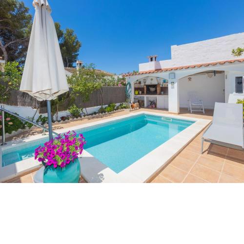 Holiday Home Remedios by Interhome