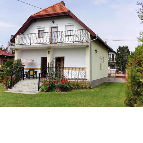 Holiday Home Remete - MAF135