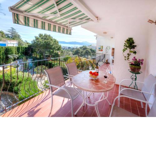 Holiday Home Renata by Interhome