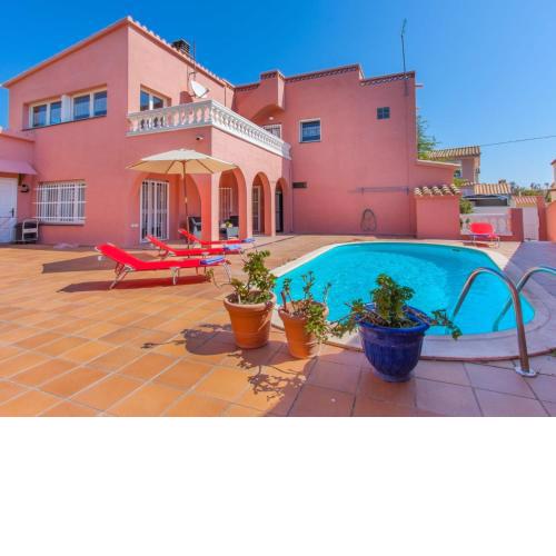 Holiday Home Requesens by Interhome