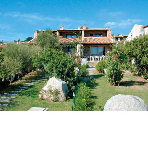 Holiday Home Residence Delphino - REI250 by Interhome