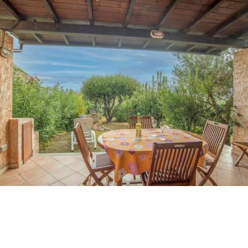 Holiday Home Residence Delphino - REI253 by Interhome