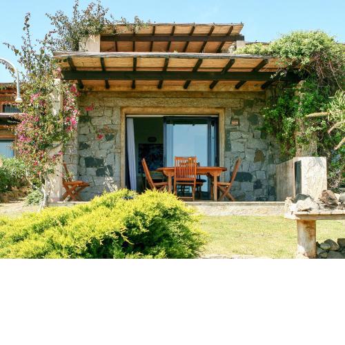 Holiday Home Residence Delphino - REI255 by Interhome