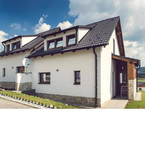 Holiday Home Residence Lipno-2
