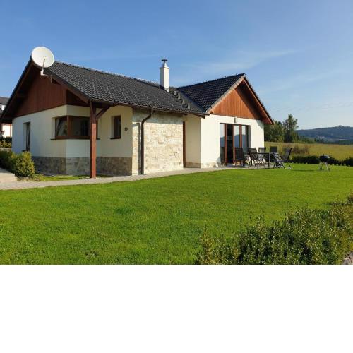 Holiday Home Residence Lipno