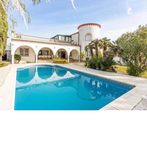 Holiday Home Residencia Marítima by Interhome