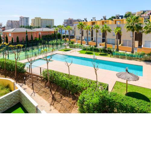 Holiday Home Residencial Oropesa - La Concha by Interhome
