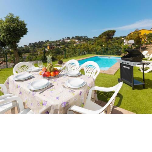 Holiday Home Residencial Park by Interhome