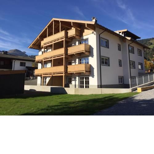 Holiday home Residenz Edelalm Appartement 1