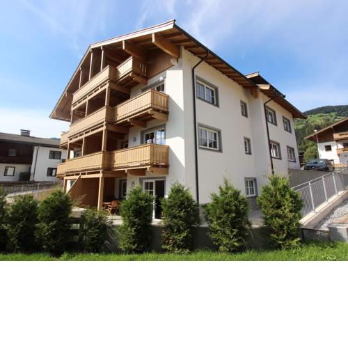 Holiday home Residenz Edelalm Appartement 4