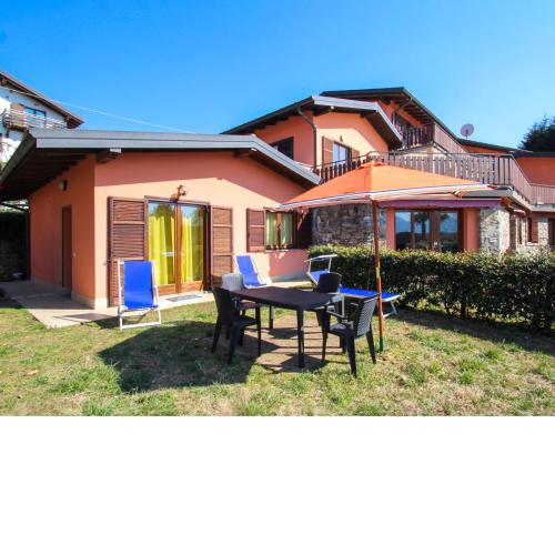 Holiday Home Residenza Agrifoglio-11 by Interhome