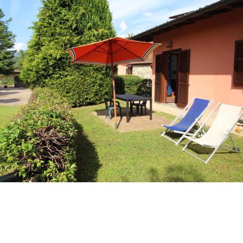 Holiday Home Residenza Agrifoglio-12 by Interhome