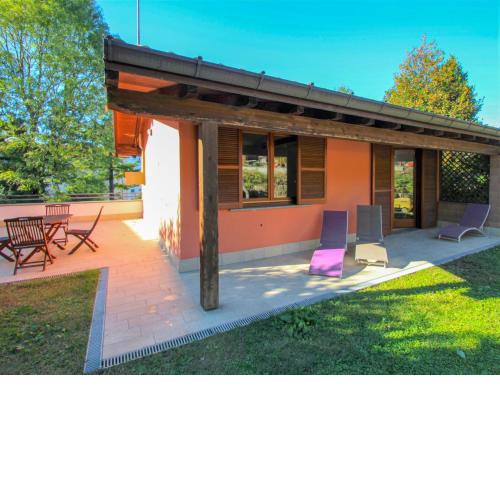 Holiday Home Residenza Agrifoglio-3 by Interhome