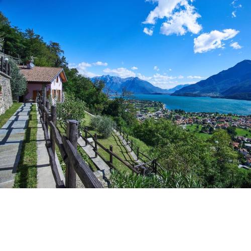 Holiday Home Residenza La Sassicaia by Interhome